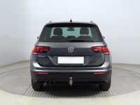 Volkswagen Tiguan  2.0 TDI Comfortline