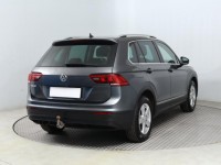 Volkswagen Tiguan  2.0 TDI Comfortline