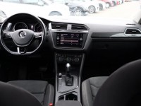 Volkswagen Tiguan  2.0 TDI Comfortline
