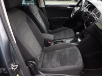 Volkswagen Tiguan  2.0 TDI Comfortline