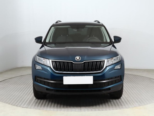 Škoda Kodiaq  2.0 TSI 