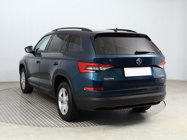Škoda Kodiaq  2.0 TSI 