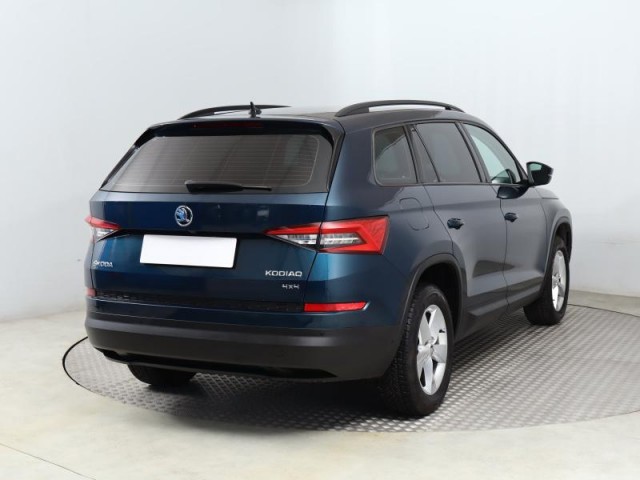 Škoda Kodiaq  2.0 TSI 