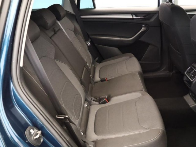 Škoda Kodiaq  2.0 TSI 