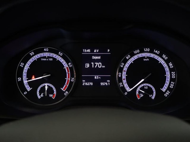 Škoda Kodiaq  2.0 TSI 