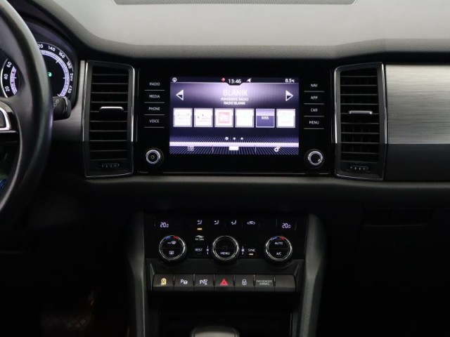 Škoda Kodiaq  2.0 TSI 