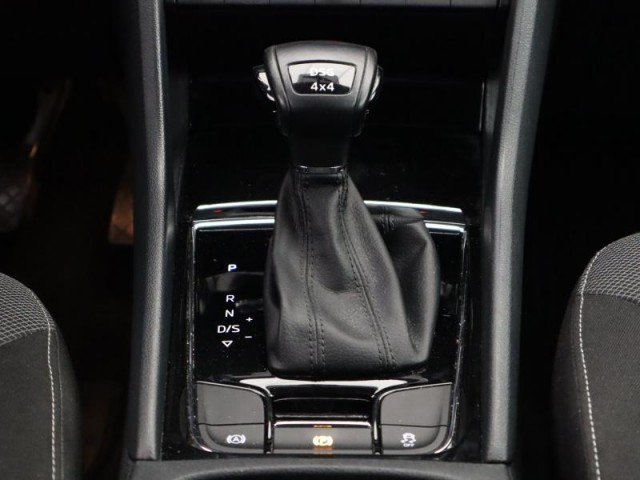 Škoda Kodiaq  2.0 TSI 