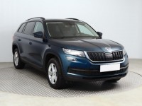 Škoda Kodiaq  2.0 TSI 