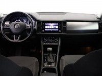 Škoda Kodiaq  2.0 TSI 