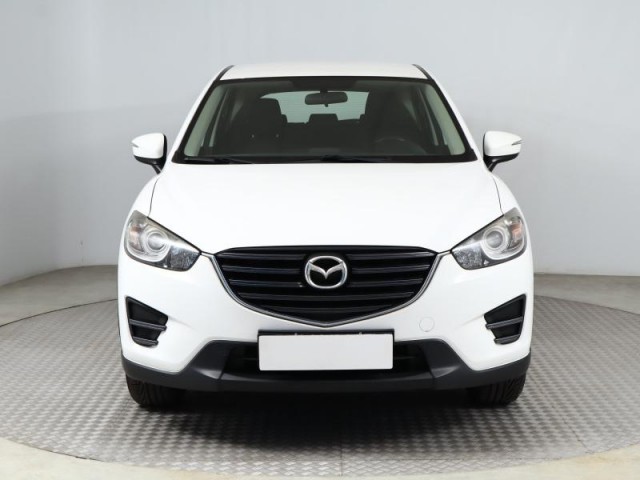 Mazda CX-5  2.0 Skyactiv-G 