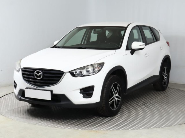 Mazda CX-5  2.0 Skyactiv-G 