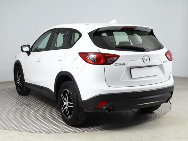 Mazda CX-5  2.0 Skyactiv-G 