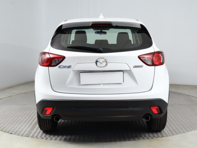Mazda CX-5  2.0 Skyactiv-G 