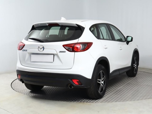 Mazda CX-5  2.0 Skyactiv-G 