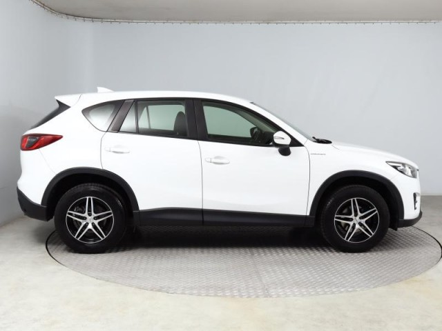 Mazda CX-5  2.0 Skyactiv-G 