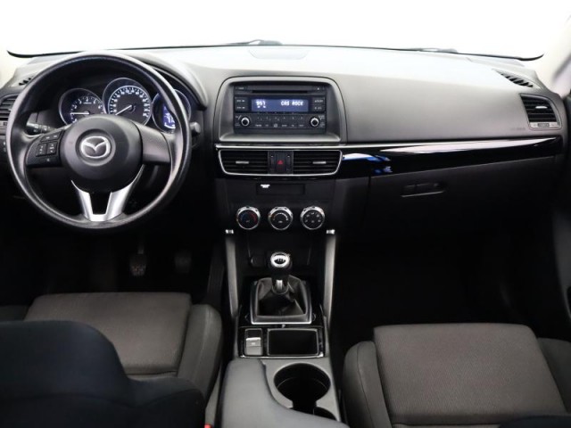 Mazda CX-5  2.0 Skyactiv-G 