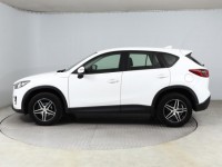 Mazda CX-5  2.0 Skyactiv-G 