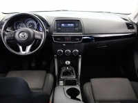 Mazda CX-5  2.0 Skyactiv-G 