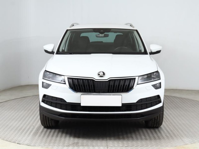 Škoda Karoq  2.0 TDI 