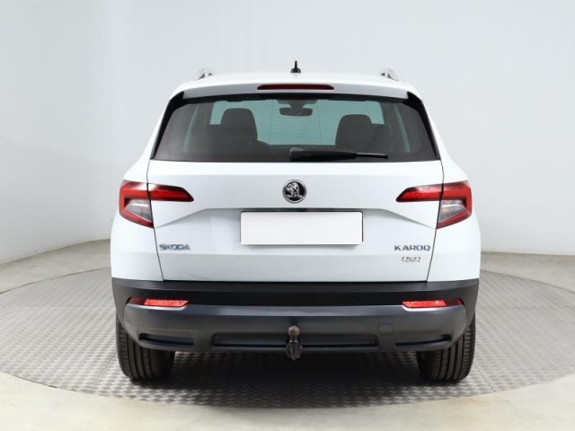 Škoda Karoq  2.0 TDI 