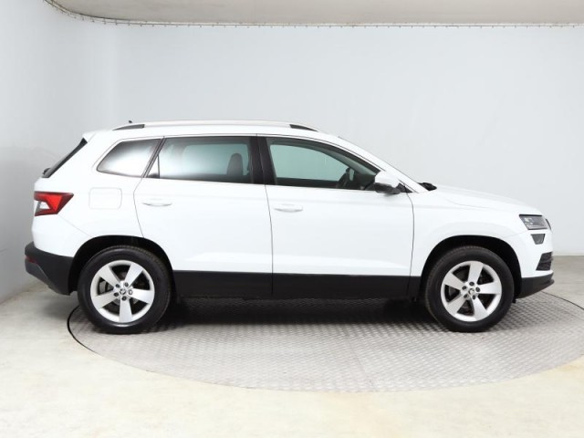 Škoda Karoq  2.0 TDI 
