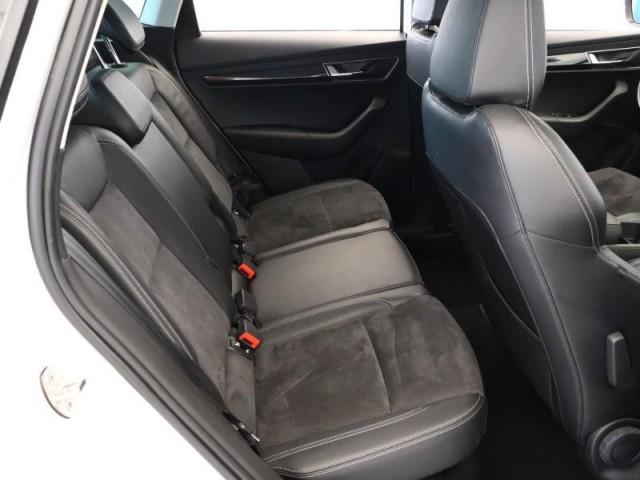 Škoda Karoq  2.0 TDI 