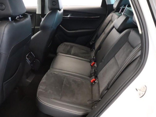 Škoda Karoq  2.0 TDI 