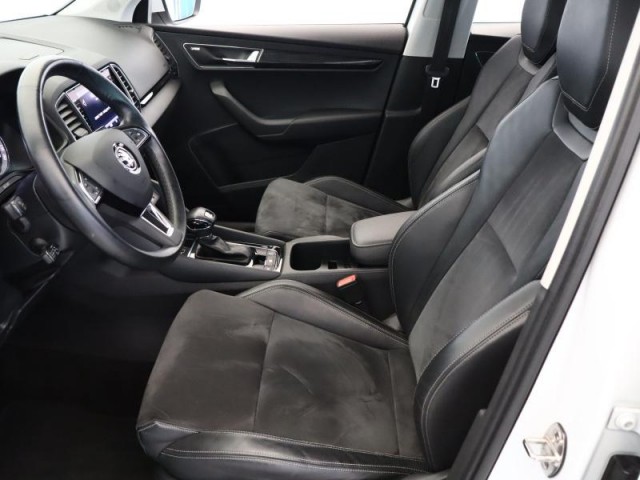 Škoda Karoq  2.0 TDI 