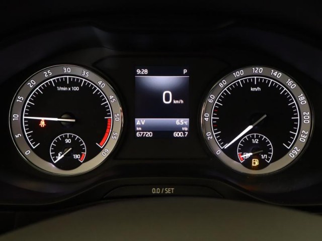 Škoda Karoq  2.0 TDI 