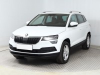 Škoda Karoq  2.0 TDI 