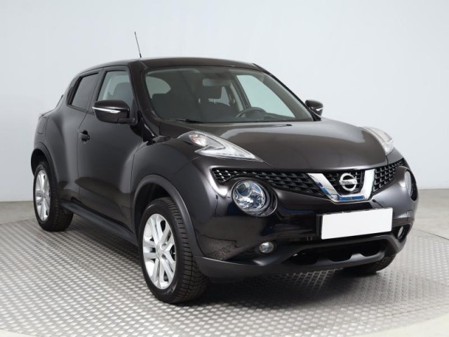Nissan Juke  1.2 DIG-T 