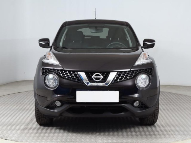 Nissan Juke  1.2 DIG-T 