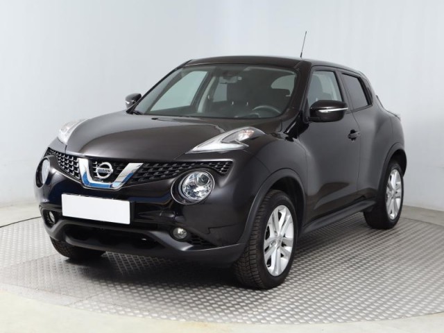 Nissan Juke  1.2 DIG-T 