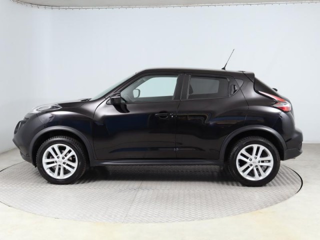 Nissan Juke  1.2 DIG-T 