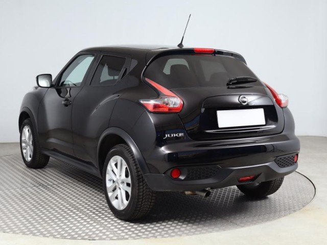 Nissan Juke  1.2 DIG-T 