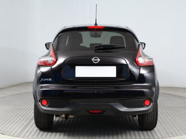 Nissan Juke  1.2 DIG-T 