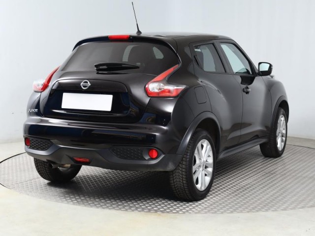 Nissan Juke  1.2 DIG-T 