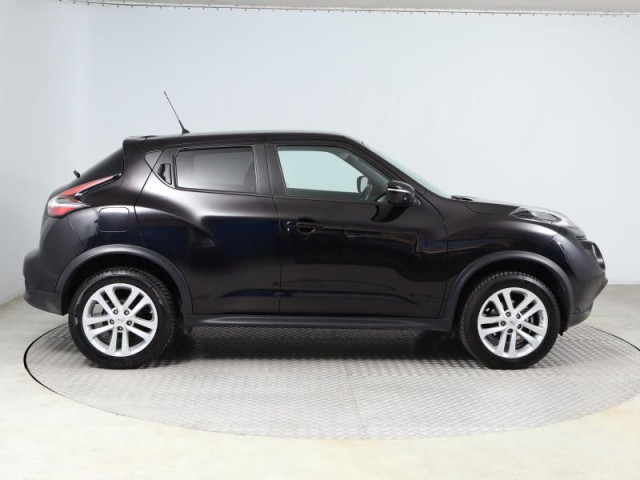 Nissan Juke  1.2 DIG-T 