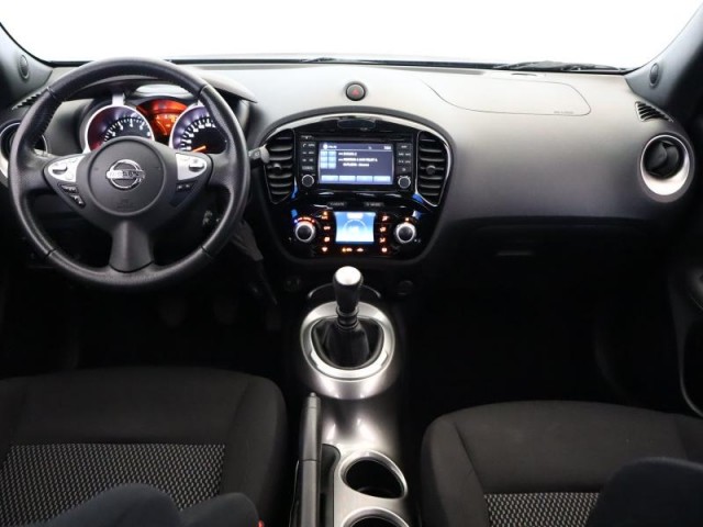 Nissan Juke  1.2 DIG-T 