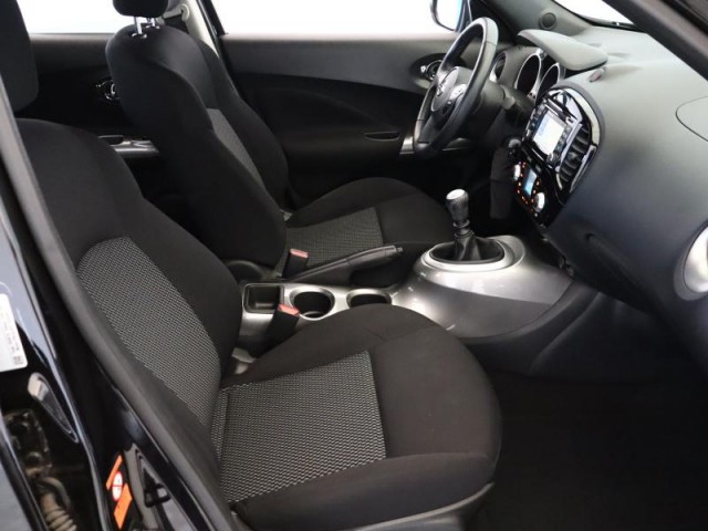 Nissan Juke  1.2 DIG-T 