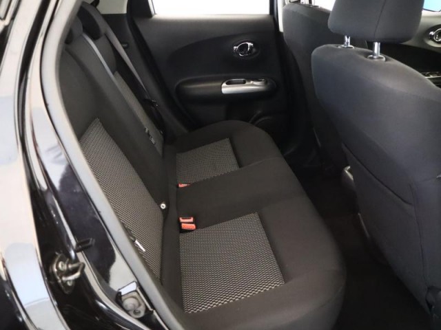 Nissan Juke  1.2 DIG-T 