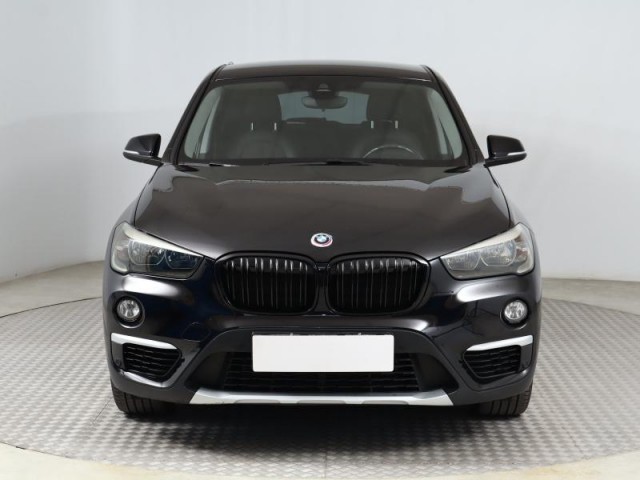BMW X1  sDrive18d 