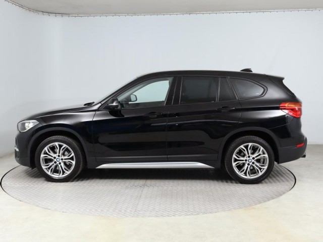 BMW X1  sDrive18d 
