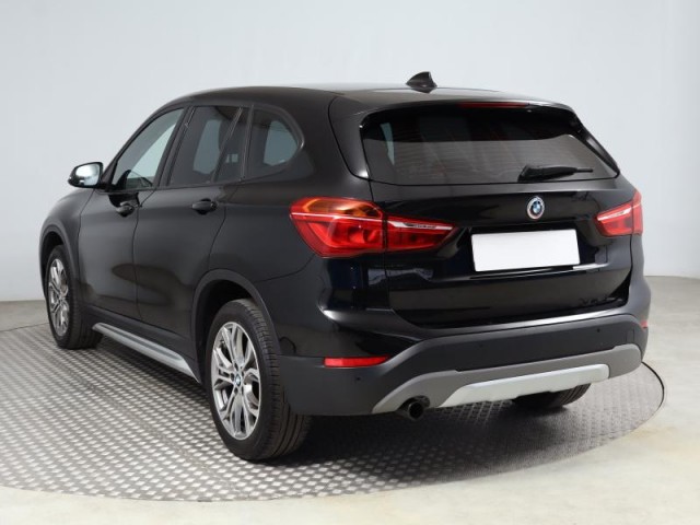 BMW X1  sDrive18d 