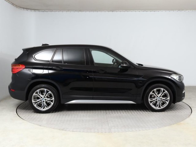BMW X1  sDrive18d 