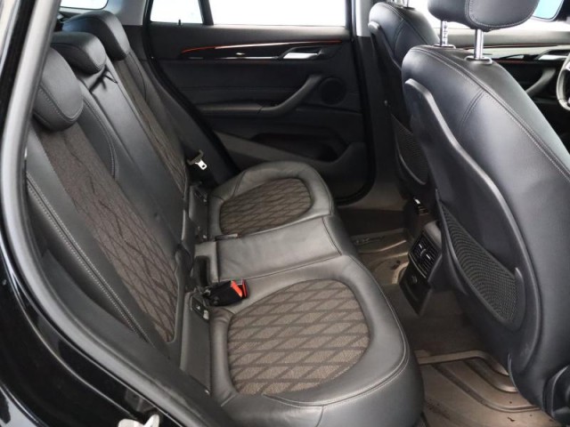 BMW X1  sDrive18d 