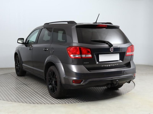 Fiat Freemont  2.0 MultiJet 