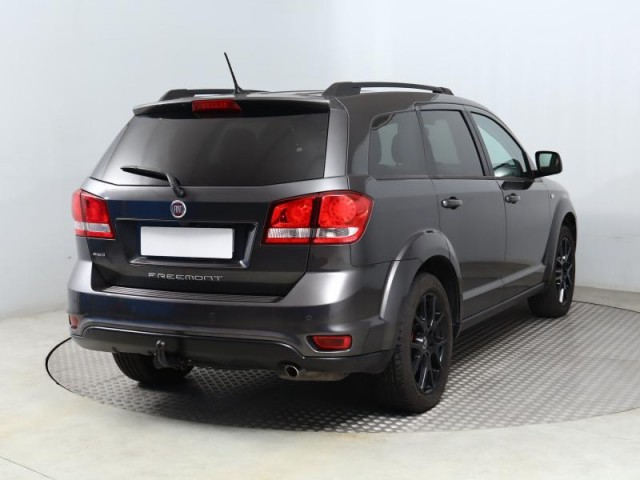 Fiat Freemont  2.0 MultiJet 