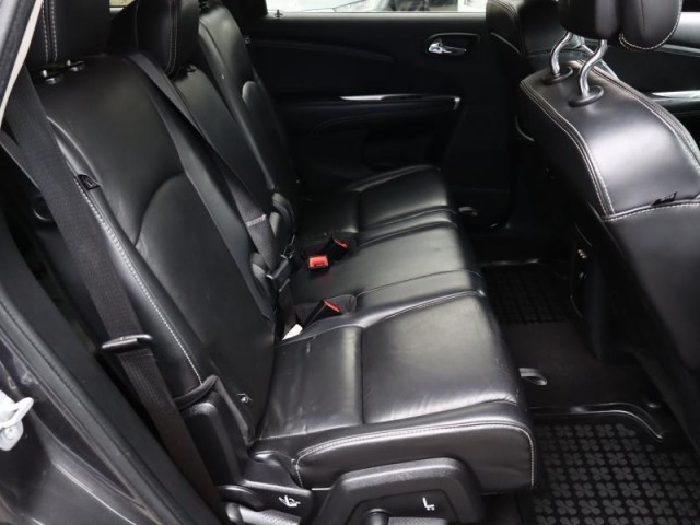 Fiat Freemont  2.0 MultiJet 