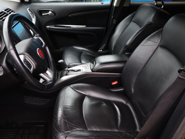 Fiat Freemont  2.0 MultiJet 